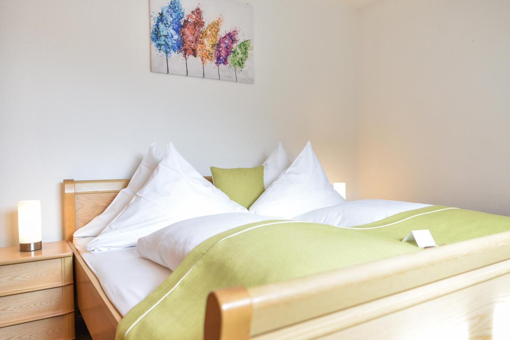 Hotel Daszimmermann Todtmoos Exteriér fotografie
