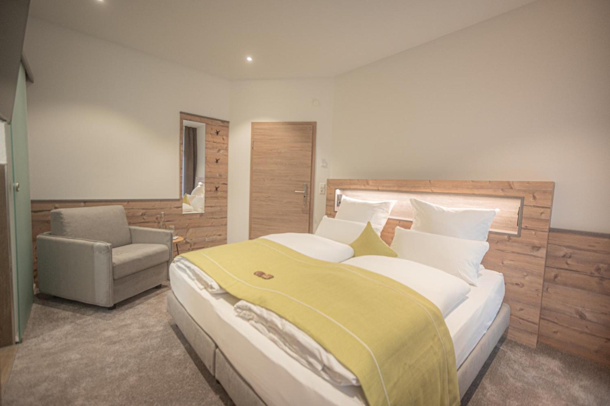 Hotel Daszimmermann Todtmoos Exteriér fotografie